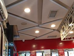 -陕味食族油泼面·小炒盖码面(双榆树店)