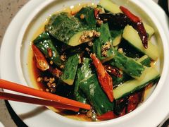-老头儿油爆虾(星光一期店)