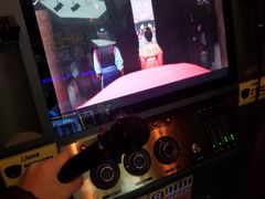 -风云再起游乐汇(皇城恒隆广场店)