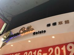 -柠檬车露(卖草地店)