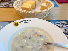 -海维克牛排馆HIGHWIC(右岸环宇坊店)