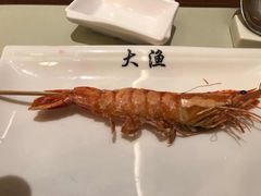 -大渔铁板烧(东城店)