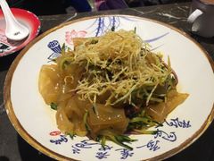 -粗粮人家·东北菜(洋桥店)