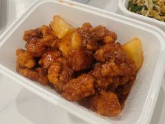 -北平盛世·新京菜·北京烤鸭(劲松·双井店)