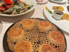 -三利音·玖弄小鲜(浦东嘉里城店)