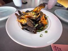 -粉墨特色菜·烧烤音乐酒馆