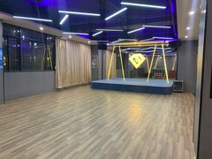 -古德菲力健身(深大店)