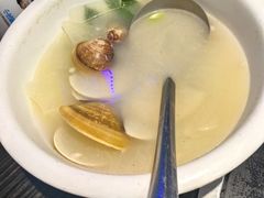 -东江海鲜大排档·潮汕菜·砂锅粥