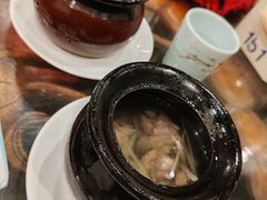 -西江美食舫·江西菜(健德桥店)