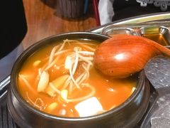 -松兰斗牛家·烤肉店(夏津泉林店)