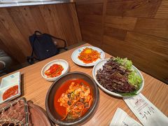 -王妃家(明洞中央店)