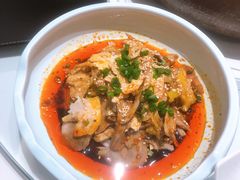 -漾亚·雍雅合鲜(鹭岛店)