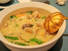 -闽海肴(北辰荟店)