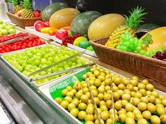 -韩大地烤肉海鲜火锅自助(五一广场店)