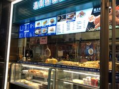-丝路伊兰·兰州牛肉面(牛街总店)