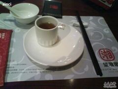 餐具-望湘园·湖南菜(宏伊店)