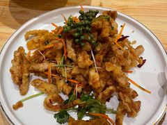 -老江南春·中国龙菜(衡山路店)