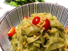 意式青酱沙河粉-岭南真味·匠心粤菜(K11店)