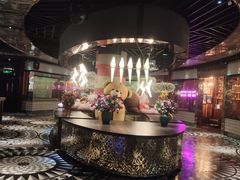 -K+全国连锁KTV(绿地缤纷天地店)
