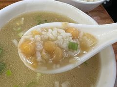 -温记府廟豆汤饭·始于1955年(海椒店)