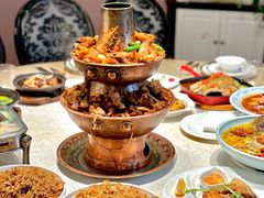 -青叶202都市餐厅(迪诺水镇店)