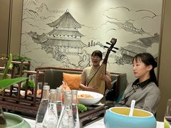 -宴昆山·私房菜(春晖店)