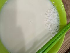豆浆-大福来(光荣道店)