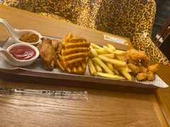 -ZOO COFFEE动物园咖啡(望京锐创店)