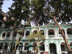 -星巴克臻选(广州沙面店)