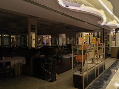 -粗茶淡饭·汉口公馆(循礼门店)