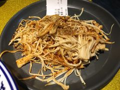 -巴达木食府