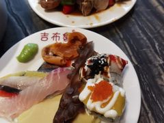 -吉布鲁牛排海鲜自助(温江合生汇店)