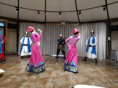 -九十九顶毡房(阜石路店)