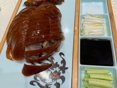 -便宜坊烤鸭店(贵园里店)