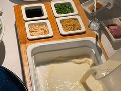 -八分饱·西津会(西津渡店)