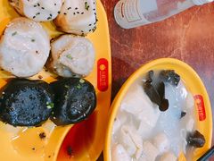 -小杨生煎(黄河路店)