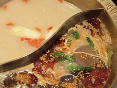 -打川川·川蜀毛肚(南市场店)
