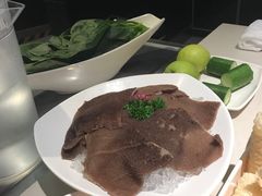 -海底捞火锅(团结桥店)