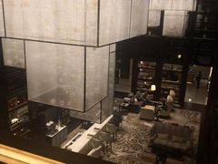 -南京圣和府邸豪华精选酒店