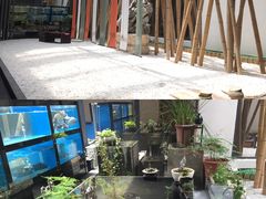 -稍可轩博物馆餐厅