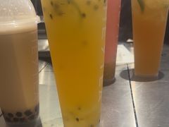 -喜茶(北京丰台银座和谐广场店)