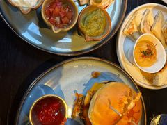 -bluefrog蓝蛙(水游城店)