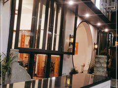 -听风阁农家私房菜茶楼(龙坞店)