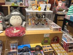 -猫的天空之城概念书店(苏州诚品店)