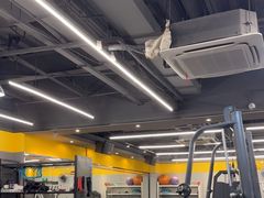 -FEELINGME乐刻包月私教馆·健身(真北华润万家店)