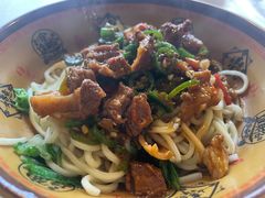 -队长面馆 La Pasteria del Capitano
