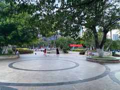 -白沙门生态公园