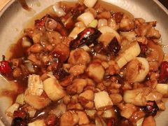 -米一仙·成都小碗菜(东万达店)