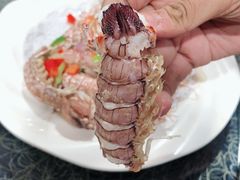 -星龙海鲜(望江东路店)