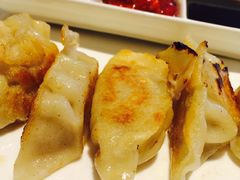 -武汉武昌威斯汀酒店-知味自助餐厅